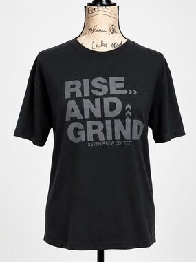 7 Brew Short Sleeve Tee